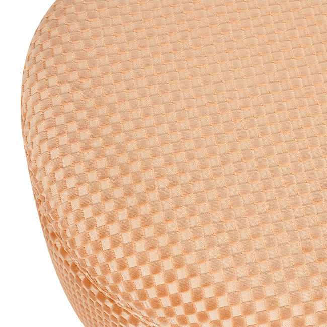 M22985CVC,Babyletto,Enoki Storage Ottoman in Canyon Velvet Checker