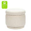 M22985WB,Babyletto,Enoki Storage Ottoman in Ivory Boucle