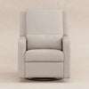 M23085PBEW,Babyletto,Sigi Glider Recliner w/ Electronic Control and USB in Performance Beach Eco-Weave