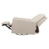 M23085PBEW,Babyletto,Sigi Glider Recliner w/ Electronic Control and USB in Performance Beach Eco-Weave