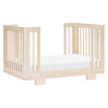 M23401NX,Babyletto,Yuzu 8-in-1 Convertible Crib w/All-Stages Conversion Kits in Washed Natural