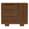 M23423NL,Babyletto,Yuzu 3-Drawer Changer Dresser in Natural Walnut