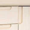 M23423NX,Babyletto,Yuzu 3-Drawer Changer Dresser in Washed Natural