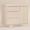 M23423NX,Babyletto,Yuzu 3-Drawer Changer Dresser in Washed Natural