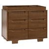 M23426NL,Babyletto,Yuzu 6-Drawer Dresser in Natural Walnut