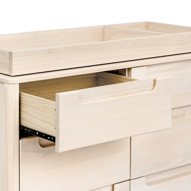 M23426NX,Babyletto,Yuzu 6-Drawer Dresser in Washed Natural