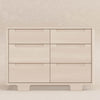 M23426NX,Babyletto,Yuzu 6-Drawer Dresser in Washed Natural