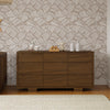 M23428NL,Babyletto,Yuzu 9-Drawer Dresser  Assembled in Natural Walnut