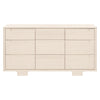 M23428NX,Babyletto,Yuzu 9-Drawer Dresser  Assembled in Washed Natural