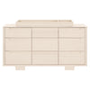 M23428NX,Babyletto,Yuzu 9-Drawer Dresser  Assembled in Washed Natural