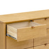 M25928HY,Babyletto Kids,Bondi 9-Drawer Assembled Dresser in Honey