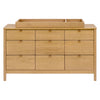 M25928HY,Babyletto Kids,Bondi 9-Drawer Assembled Dresser in Honey