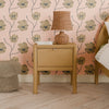 M25960HY,Babyletto Kids,Bondi Nightstand  Assembled in Honey