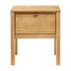 M25960HY,Babyletto Kids,Bondi Nightstand  Assembled in Honey