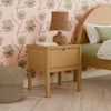 M25960HY,Babyletto Kids,Bondi Nightstand  Assembled in Honey
