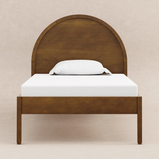 M25969NL,Babyletto Kids,Bondi Twin Bed in Natural Walnut