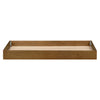 M25973NL,The MDB Family,Twin Storage Trundle Bed in Natural Walnut