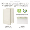 M25994NL,Babyletto Kids,Bondi Convertible Bunk Bed in Natural Walnut