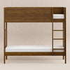 M25994NL,Babyletto Kids,Bondi Convertible Bunk Bed in Natural Walnut