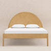 M25996HY,Babyletto Kids,Bondi Full Bed in Honey