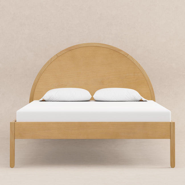 M25996HY,Babyletto Kids,Bondi Full Bed in Honey