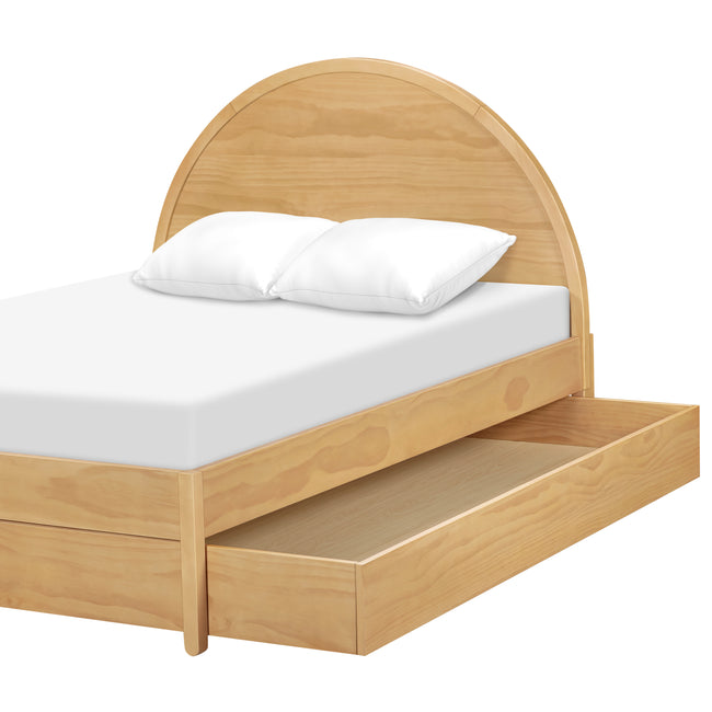 M25996HY,Babyletto Kids,Bondi Full Bed in Honey
