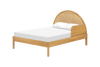 M25996HYNC,Babyletto Kids,Bondi Cane Full Bed in Honey