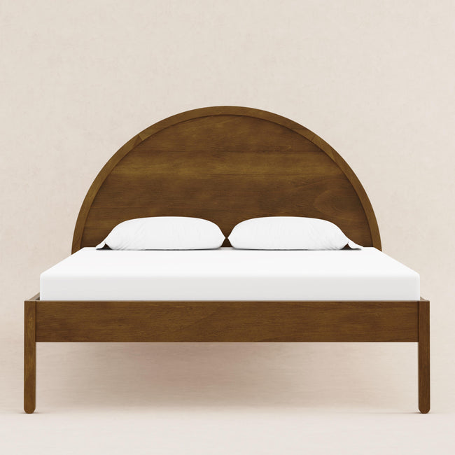M25996NL,Babyletto Kids,Bondi Full Bed in Natural Walnut