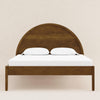 M25996NL,Babyletto Kids,Bondi Full Bed in Natural Walnut