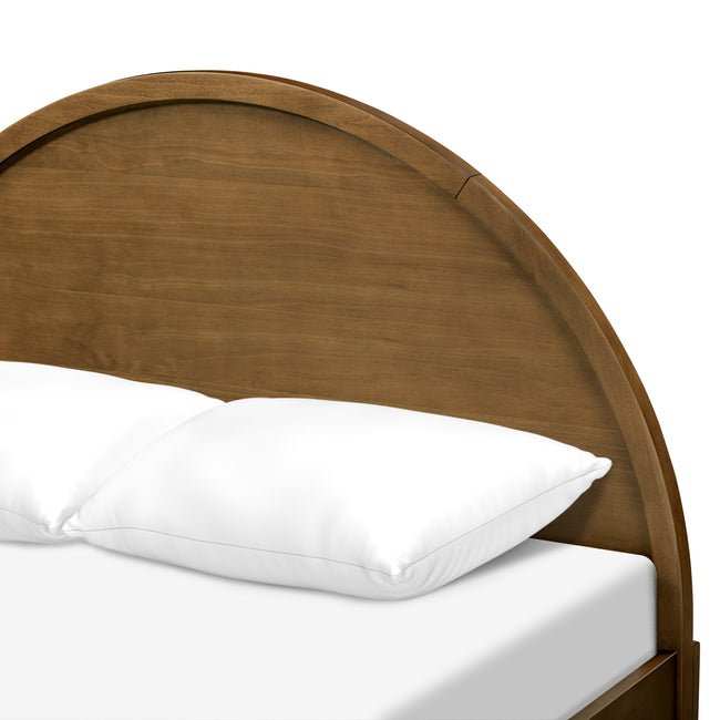 M25996NL,Babyletto Kids,Bondi Full Bed in Natural Walnut