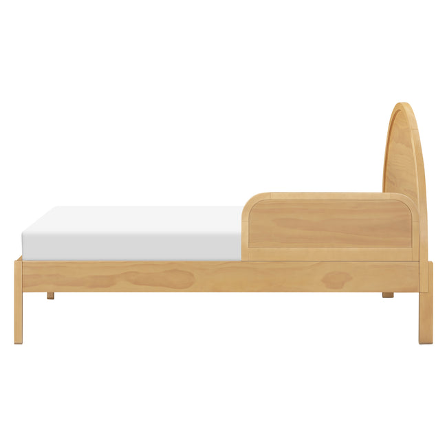 M25999HY,Babyletto Kids,Twin/Full Bed Guardrail in Honey