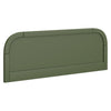 M25999OL,Babyletto Kids,Twin/Full Bed Guardrail in Olive