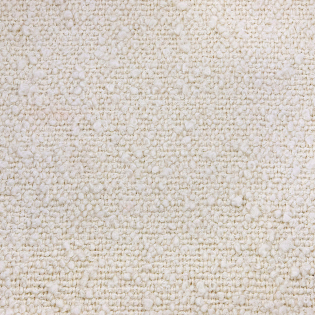M26385WBG,Babyletto,Kiwi Gliding Ottoman in Ivory Boucle w/ Gold Base