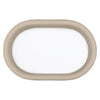 M26834GMLB,Babyletto,babyletto x GATHRE Capsule Bassinet in Millet