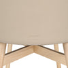 M26834GMLB,Babyletto,babyletto x GATHRE Capsule Bassinet in Millet