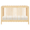 M27901BD,Babyletto,Swell 4-in-1 Convertible Crib w/Toddler Conversion Kit in Blonde