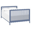 M27901CVB,Babyletto,Swell 4-in-1 Convertible Crib w/Toddler Conversion Kit in Cove Blue