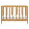 M27901HY,Babyletto,Swell 4-in-1 Convertible Crib w/Toddler Conversion Kit in Honey