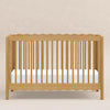 M27901HY,Babyletto,Swell 4-in-1 Convertible Crib w/Toddler Conversion Kit in Honey