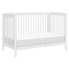 M27901W,Babyletto,Swell 4-in-1 Convertible Crib w/Toddler Conversion Kit in White
