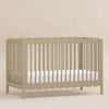 M27901WP,Babyletto,Swell 4-in-1 Convertible Crib w/Toddler Conversion Kit in Washed Pine