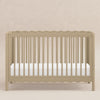 M27901WP,Babyletto,Swell 4-in-1 Convertible Crib w/Toddler Conversion Kit in Washed Pine