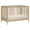 M27901WP,Babyletto,Swell 4-in-1 Convertible Crib w/Toddler Conversion Kit in Washed Pine