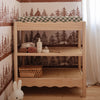 M27902BD,Babyletto,Swell Changing Table in Blonde