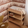 M27902BD,Babyletto,Swell Changing Table in Blonde