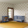 M27902CVB,Babyletto,Swell Changing Table in Cove Blue