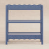 M27902CVB,Babyletto,Swell Changing Table in Cove Blue