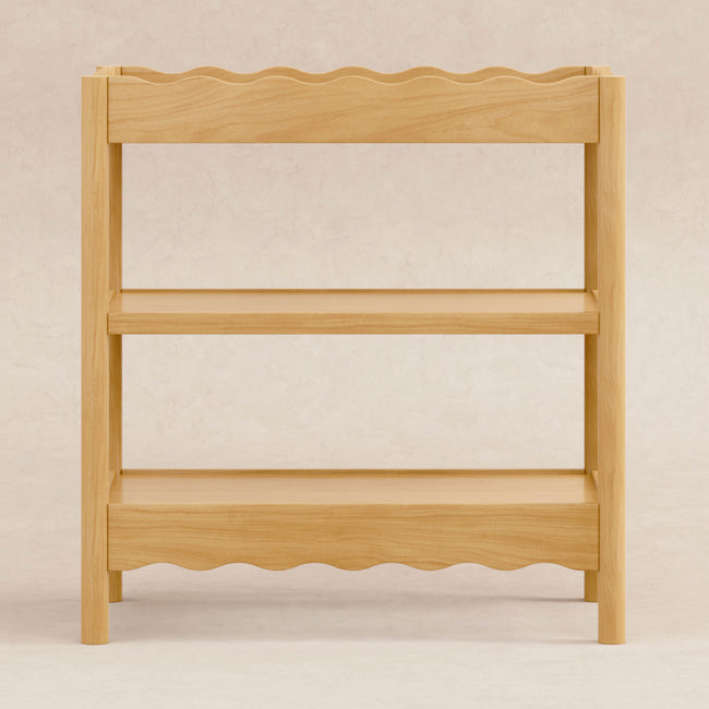 M27902HY,Babyletto,Swell Changing Table in Honey
