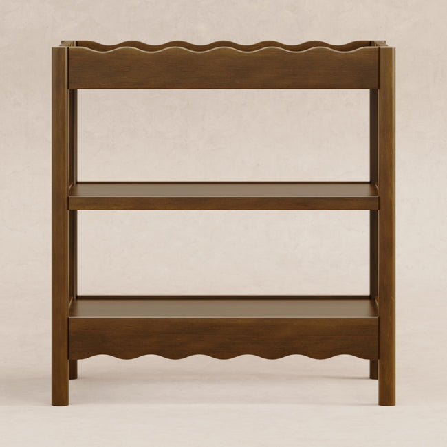 M27902NL,Babyletto,Swell Changing Table in Natural Walnut