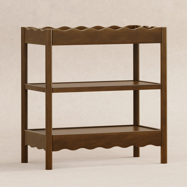 M27902NL,Babyletto,Swell Changing Table in Natural Walnut